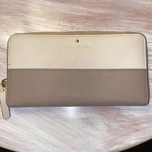 Kate Spade wallet
